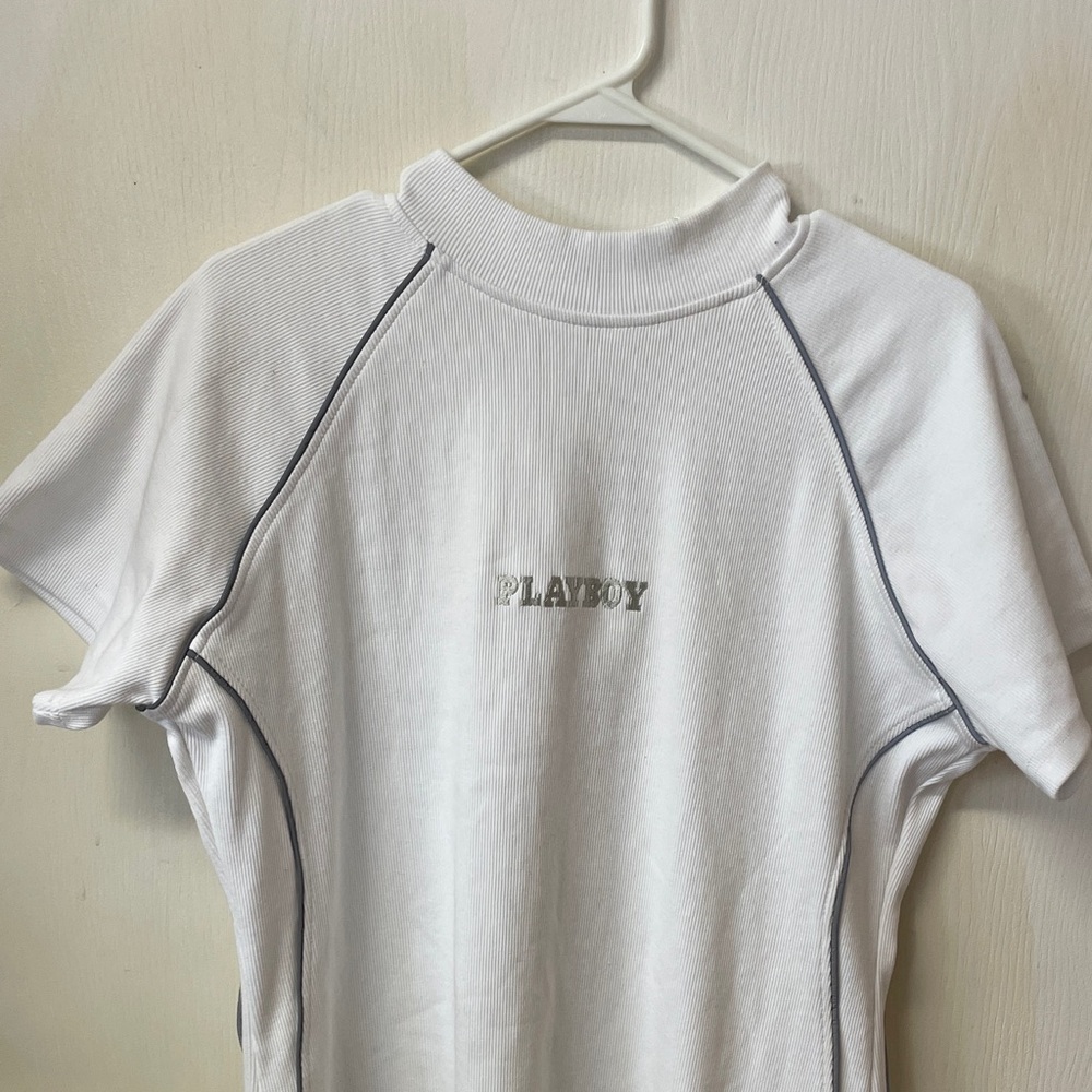 Authentic Playboy Dress